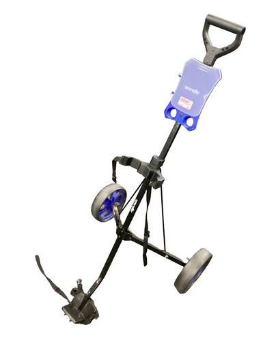 Used SERENELIFE Golf Cart 2 Wheel 11613-S000172921