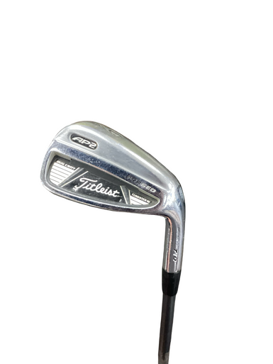 Used Titleist AP2 710 FORGED Mens Individual Iron RH 9 Iron 11613-S000172917