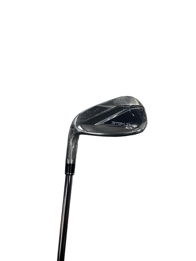 Used Taylormade STEALTH Golf Wedge Mens LH Pitching Wedge 11613-S000172915