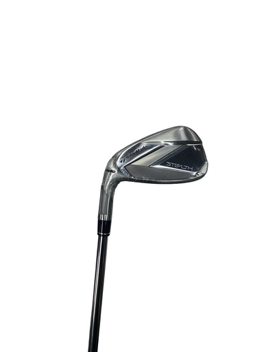 Used Taylormade STEALTH Mens Individual Iron LH 8 Iron 11613-S000172912