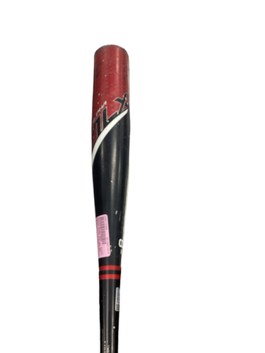 Used Easton ALPHA ALX BB/SB USA 2 5/8 Bat 32" 11613-S000172908