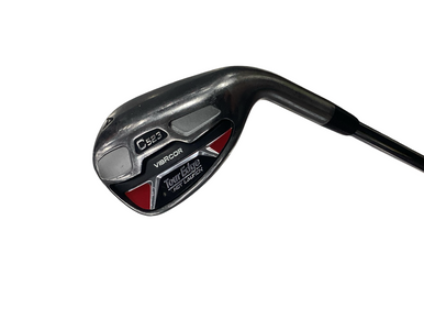 Used Tour Edge C523 VIBRCOR Golf Wedge Mens RH Gap/Approach Wedge 11613-S000172904