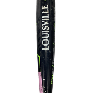 Used Louisville Slugger SELECT BB/SB USA 2 5/8 Bat 29" 11613-S000172894