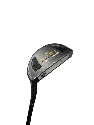 Used Odyssey WHITE HOT TOUR 9 Mens Putter RH 11613-S000172896