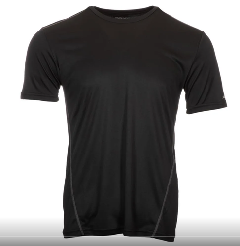 Bauer Vapor Tech Tee - Youth