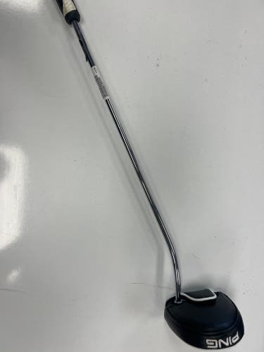 Ping Sigma 2 Fetch Mallet Right Handed Putter 32" (Used)