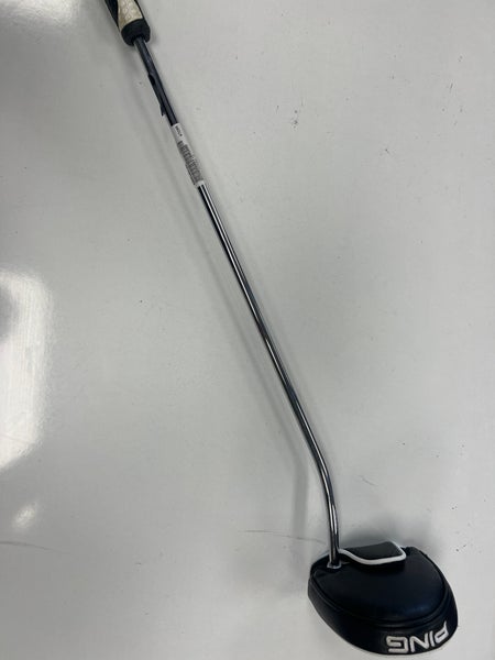 Ping Sigma 2 Fetch Mallet Right Handed Putter 32" (Used)