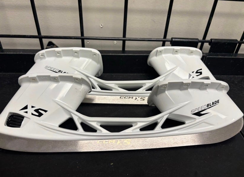 CCM SB XS 287 mm (New)