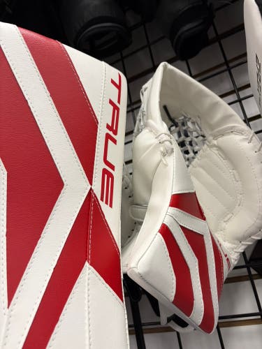 True Regular (New) INT