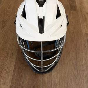 Cascade XRS Helmet (Used)