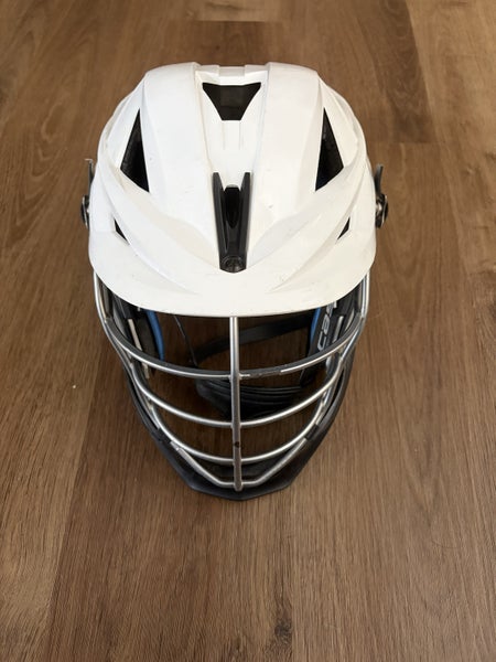 Cascade XRS Helmet (Used)