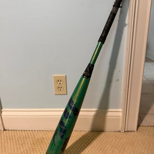 2023 Louisville Slugger Meta Composite BBCOR Certified Bat (-3) 30 oz 33" (Used)