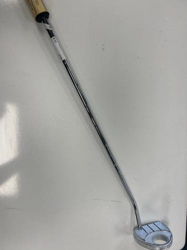 TaylorMade Rossa Corza Ghost Mallet Right Handed Putter 35" (Used)