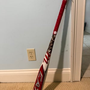 2023 Marucci CATX Alloy BBCOR Certified Bat (-3) 29 oz 32" (Used)