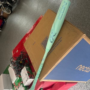 2026 Rawlings Icon Composite USSSA Certified Bat (-10) 19 oz 29" (New)