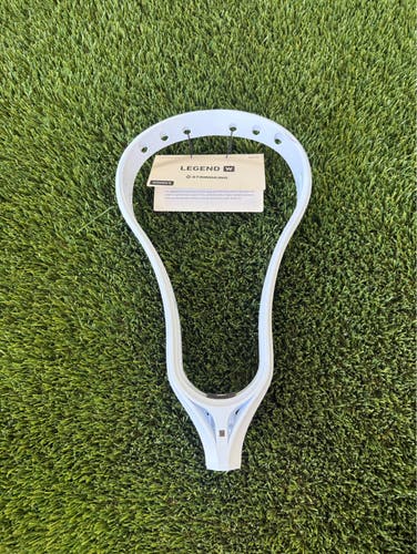 StringKing Legend W Unstrung Head (New)