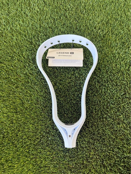 StringKing Legend W Unstrung Head (New)