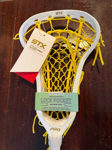 STX (New) Crux Pro Stick