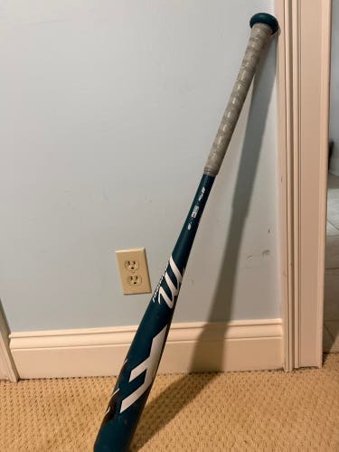 2024 Marucci F5 Alloy BBCOR Certified Bat (-3) 30 oz 33" (Used)