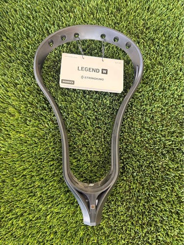 StringKing Legend W Unstrung Head (New)