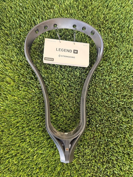 StringKing Legend W Unstrung Head (New)