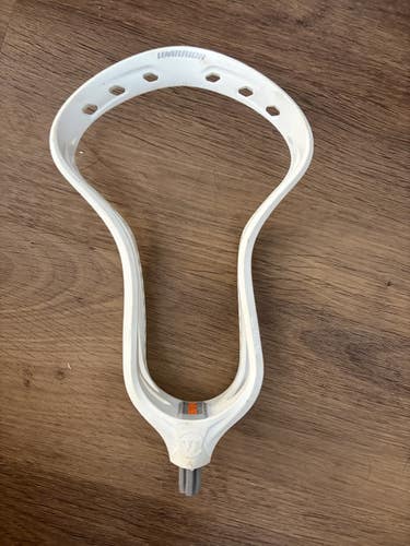 Warrior Unstrung BURN F/O RECOVERY Head (Used)