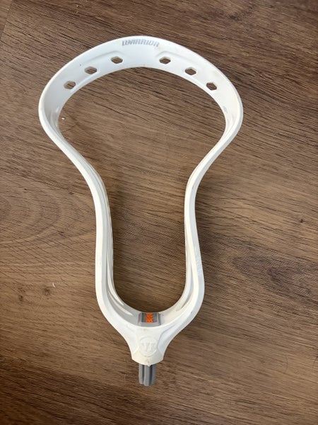 Warrior Unstrung BURN F/O RECOVERY Head (Used)