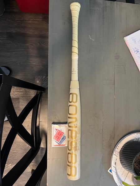 2025 Warstic Bonesaber Composite Bat (-11) 29" (Used)