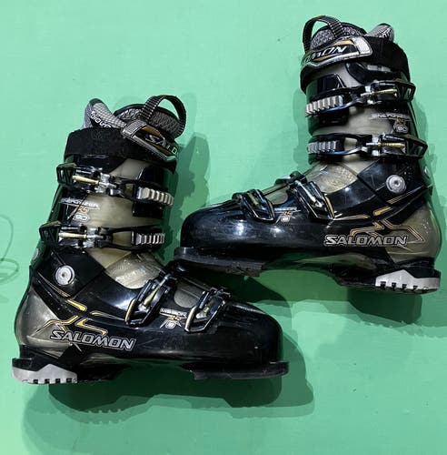 Salomon Energyzer RS90 Ski Boots | Mondo 29.5 (338mm)