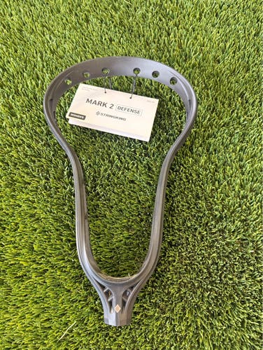StringKing Mark 2 Defense Head (New)