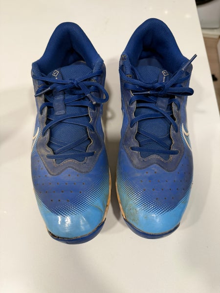 Used nike baseball cleats
