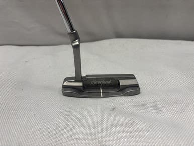 Used Cleveland CLASSIC 1 Mens Putter RH 11490-S000267526
