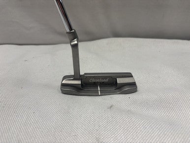 Used Cleveland CLASSIC 1 Mens Putter RH 11490-S000267526
