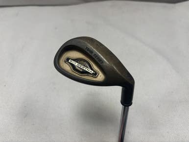 Used Callaway BIG BERTHA GOLD Golf Wedge Mens RH 60 Degree 11490-S000267525