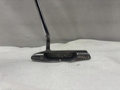 Used Ping PAL 2 Mens Putter RH 11490-S000267518
