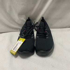 Used Foot Joy Mens Golf Shoes Black Senior 10 11490-S000267517