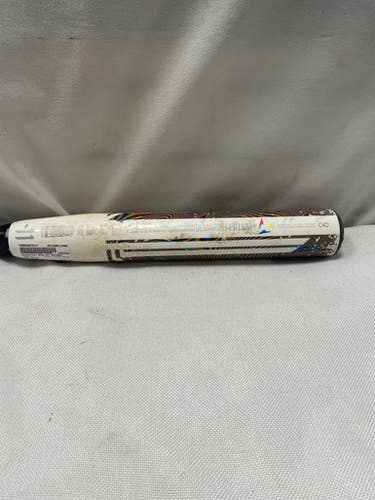 Used Demarini PZS-21 PRISM+ BB/SB Fastpitch Bat 29" 11490-S000267514