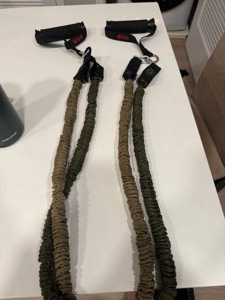 4Kor 10lb and 15lb bands