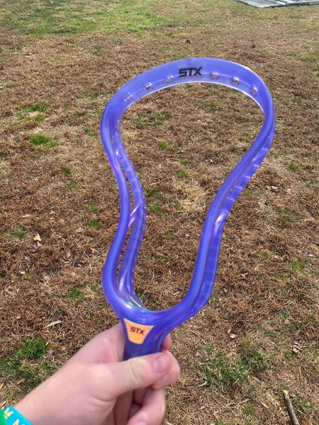 STX STALLION PRISM Unstrung Head (New)
