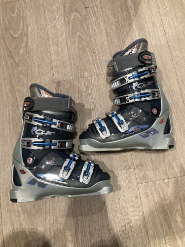 Nordica Olympia Beast 10 Ski Boots | Mondo 23.5 (275mm)