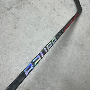 107 Flex P88 Senior Bauer Nexus Sync Left Hand Hockey Stick Pro Stock NHL (Used)