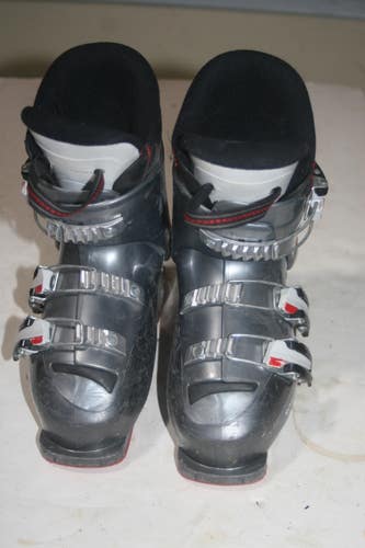 Youth Y10 Rossignol Ski Boot