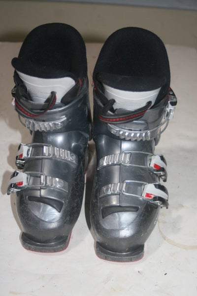 Youth Y10 Rossignol Ski Boot