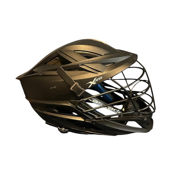 Cascade XRS Pro Helmet (Used)