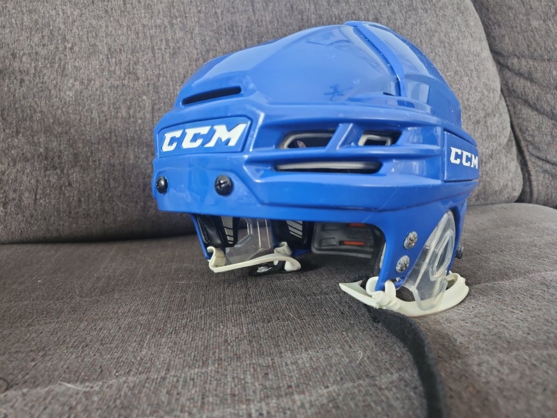CCM Tacks 910 Helmet (Used) Small