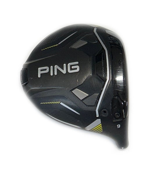 Ping G430 Max 10K 9.0* Driver Head Only