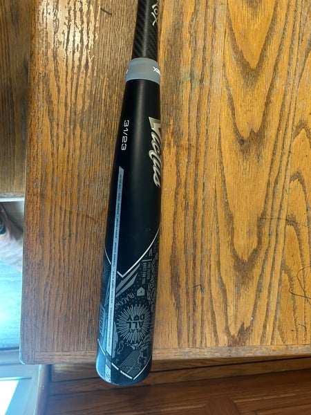 2023 Victus Nox 2 Hybrid USSSA Certified Bat (-8) 23 oz 31" (Used)
