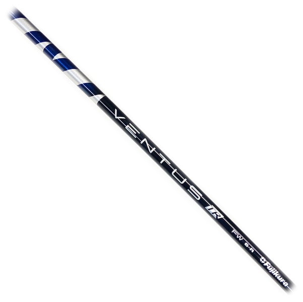 NEW Fujikura Ventus TR Blue Fairway Shaft 6-A Senior Flex w/ TaylorMade Adapter