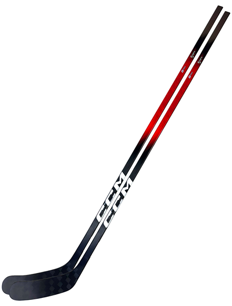 2 pack CCM Jetspeed FT8 Pro RH 80 Flex P29M