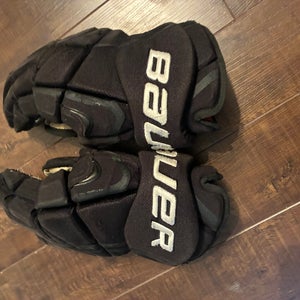 Bauer Vapor APX Pro Gloves 15" (Used)